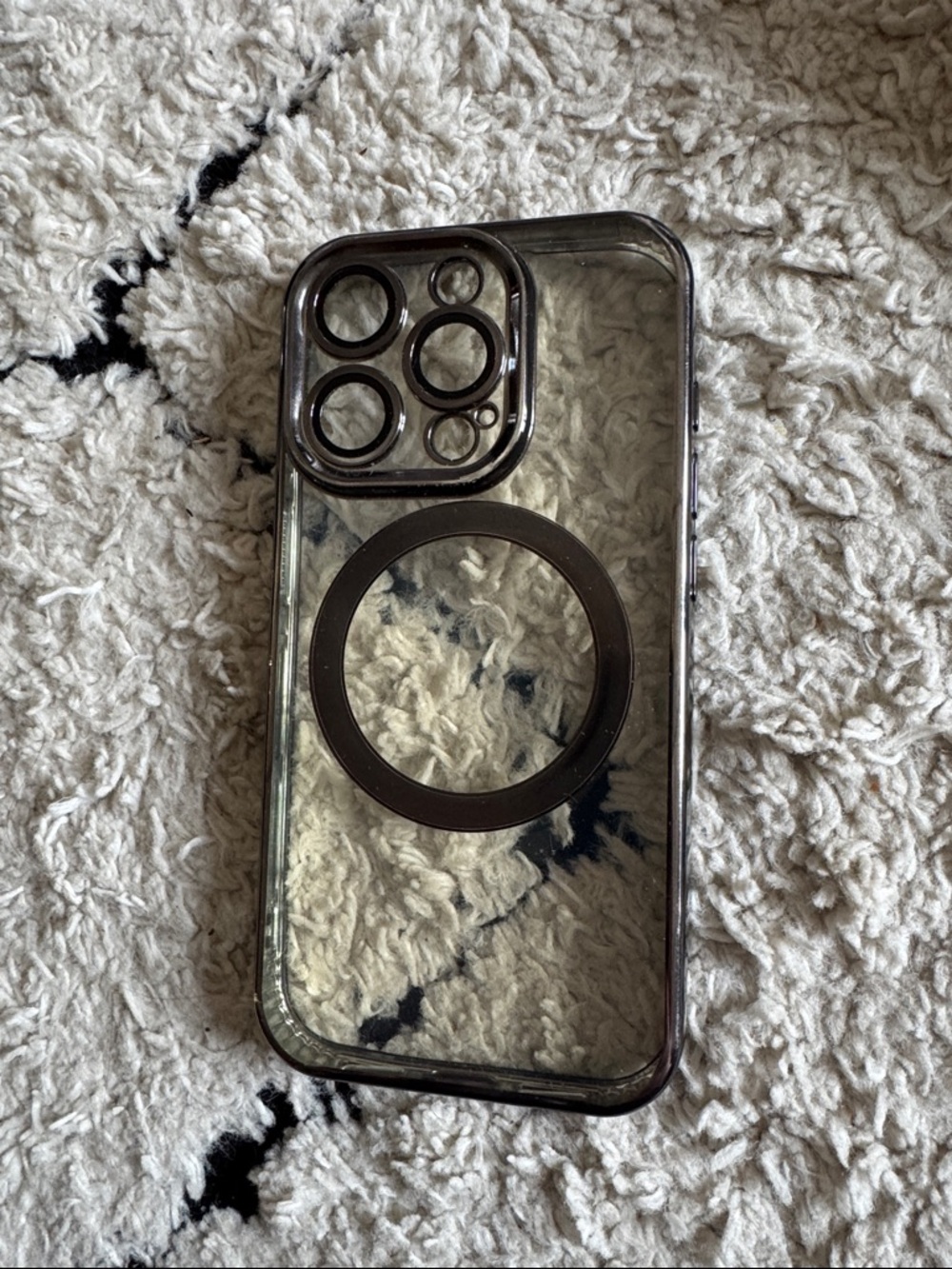 iPhone 15 pro case